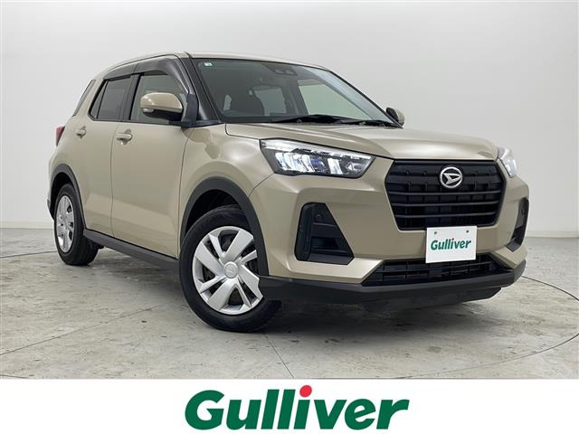 ロッキー1.0 L修復歴無し