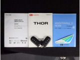 取扱説明書と整備記録簿(メンテナンスノート)が付いています。メンテナンスノートには、整備内容・走行距離等が記載されていますので安心ですね!