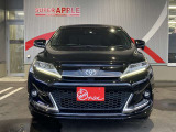 ハリアー 2.0 ターボ エレガンス GR スポーツ 4WD 