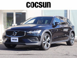 V60クロスカントリー T5 AWD プロ 4WD harman/kardonプレミアムオーディオ