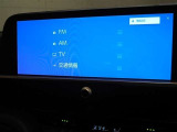 オーディオソース選択画面です。一覧で選択できるので簡単で操作しやすい♪