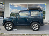 ジムニー ランドベンチャー 4WD 