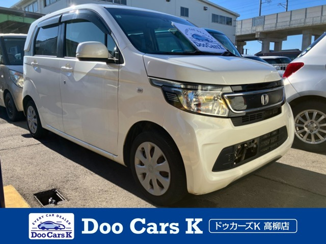 N-WGN コンフォートパッケージ