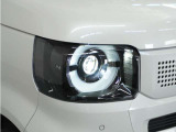 ◆LEDヘッドライト◆ LEDライトは、明るく視認性が良く、省エネで環境にもやさしいヘッドライトです!