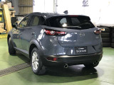 CX-3 1.5 15S アーバンドレッサー 