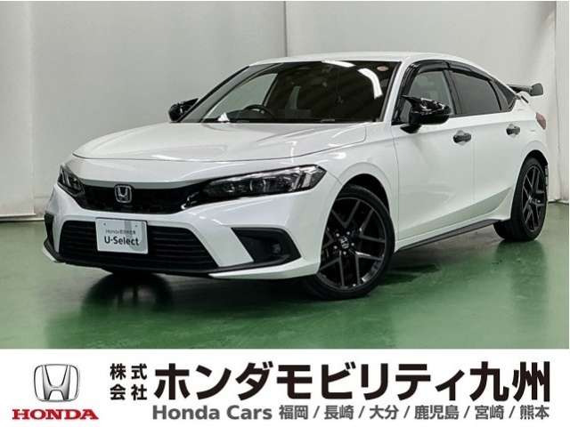 シビック  2.0 e:HEV