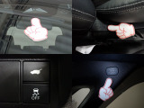 Honda SENSING搭載!ミリ波レーダーと単眼カメラで、クルマの前方の状況を認識。ブレーキやステアリングの制御技術と協調し、安心・快適な運転や事故回避を支援する先進のシステムです。