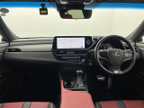 ES 300h Fスポーツ 本革シート サンルーフ