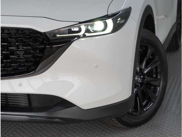 マツダ CX-5 2.2 XD ブラックトーンエディション の中古車詳細 (128km