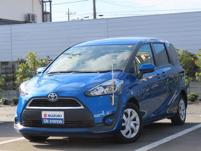 シエンタ1.5 X ウェルキャブ 車いす仕様車 タイプI 助手席側セカンドシート付