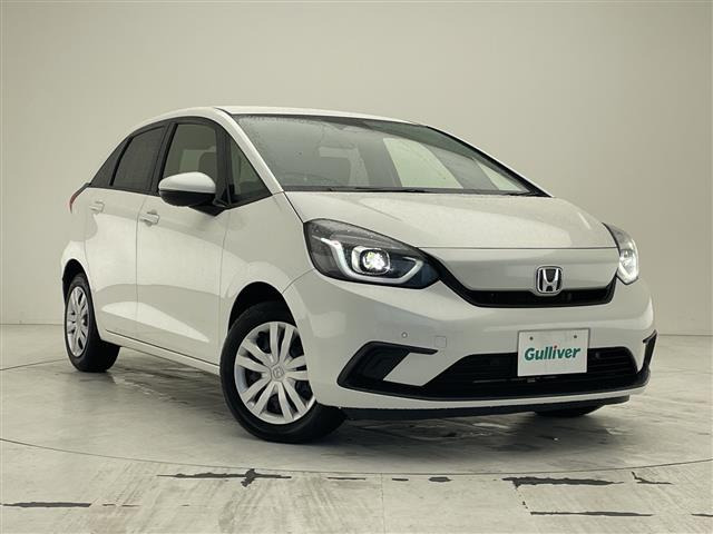 フィット1.5 e:HEV ベーシック修復歴無し