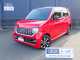 令和2年式ホンダN-WGN入庫しました。福岡ナンバーにて個人リースとして使用されておりました。