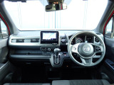 N-WGNカスタム L ホンダ センシング SDナビ・バックカメラ・ETC・Bluetooth・CD