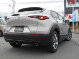CX-30 1.8 XD ツーリング 4WD 