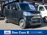 ホンダ N-BOXスラッシュ