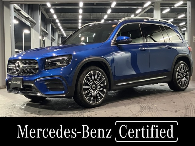 GLBGLB180 AMGラインパッケージ