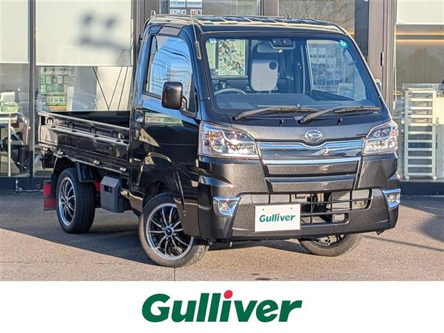 ハイゼットトラックスタンダード SAIIIt 4WD5MT