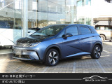 BYD ドルフィン