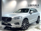 XC60 B5 AWD インスクリプション 4WD 4WD 本革シート