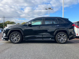 RAV4 2.5 ハイブリッド G E-Four 4WD 