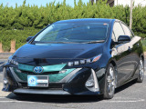 トヨタ プリウスPHV