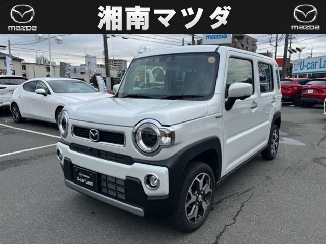 フレアクロスオーバー XS 