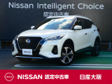 日産の人気のスモールSUVツートーンインテリアが入荷致しました!