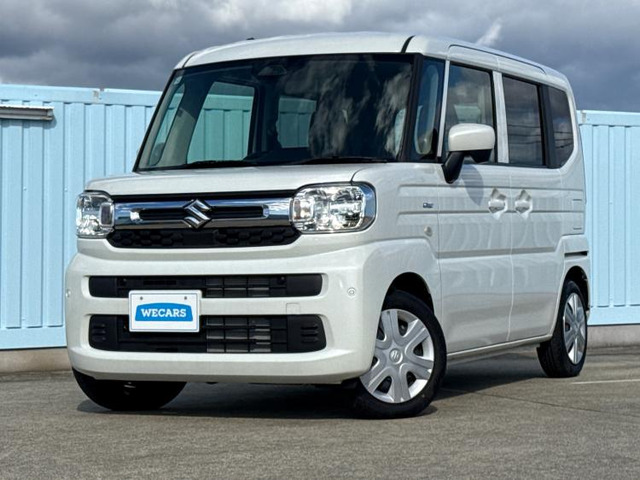 スペーシア  ハイブリッドG