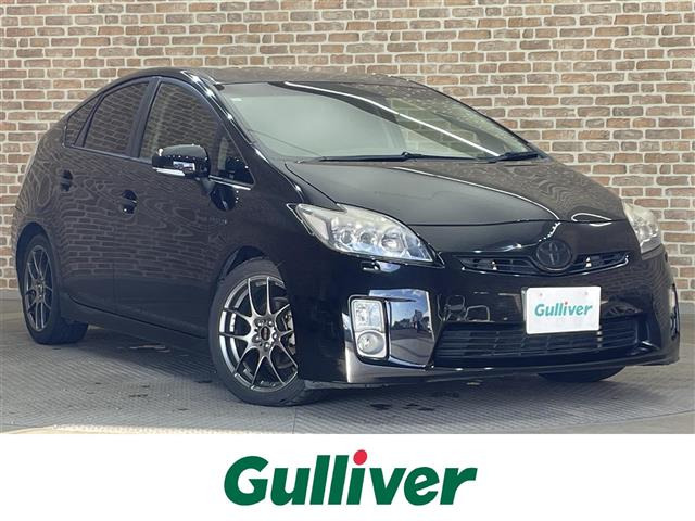 プリウス 1.8 S ツーリングセレクション 修復歴無し