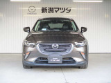 CX-3 1.5 XD プロアクティブ 