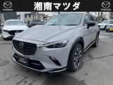 マツダ CX-3