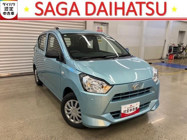 ミライース L SAIII 