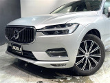 XC60 B5 AWD インスクリプション 4WD 4WD 本革シート