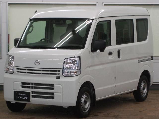 スクラム PA スペシャル ハイルーフ 