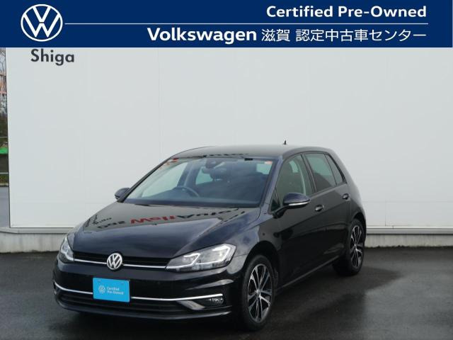 ゴルフTSI コンフォートライン マイスター