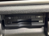 【ETC】高速道路の料金所をストレスなく通過!話題のスポットやサービスエリアに多い「スマートIC」利用時は必須のアイテムです。当店でセットアップを実施、ご納車当日からすぐにご利用いただけます!