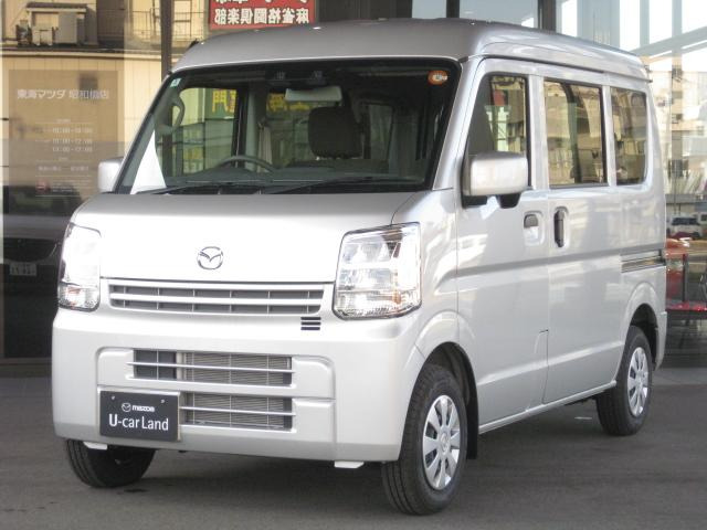 スクラムPC ハイルーフ