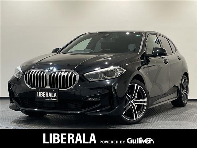 1シリーズ 118i Mスポーツ ワンオーナー 修復歴無し