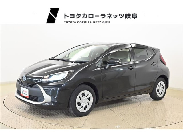 アクア 1.5 G （6AA-MXPK11）