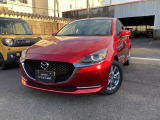 マツダ MAZDA2