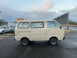 ミニキャブバン  ワイド55バン