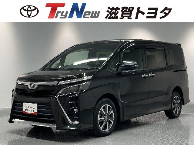 ヴォクシー2.0 ZS 煌 4WD