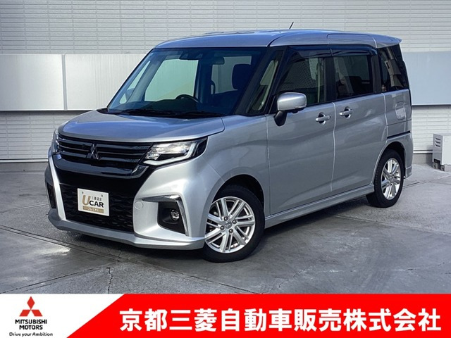 デリカD:21.2 ハイブリッド MZ 全方位カメラ付 ナビパッケージ