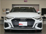 A3スポーツバック 40 TFSI クワトロ Sライン 4WD 