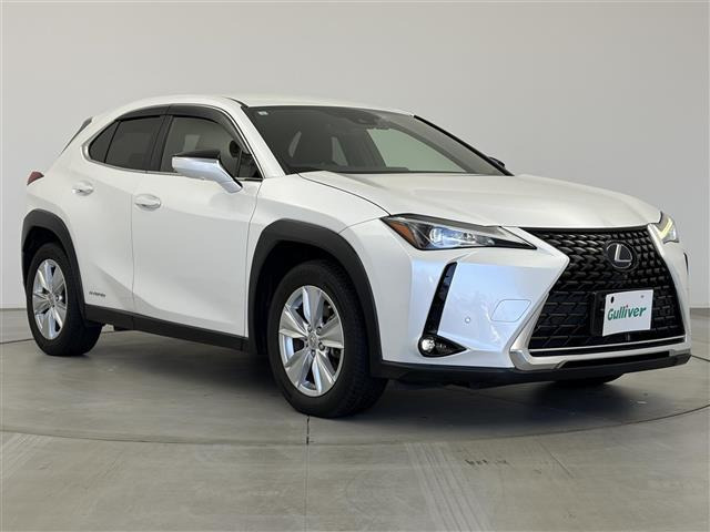 UX250h バージョンC修復歴無し