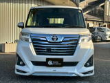 スリークロス滋賀店は自社の大型整備工場と提携しております!御購入後の修理・車検等のアフタフォローも充実です!