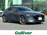 マツダ MAZDA3ファストバック