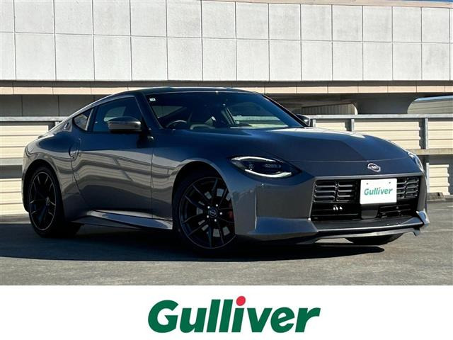 フェアレディZ3.0 バージョン ST5MT修復歴無し