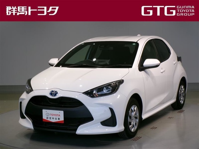 ヤリス 1.5 ハイブリッド X （6AA-MXPH10）