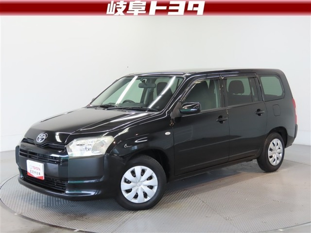 サクシードバン1.5 TX